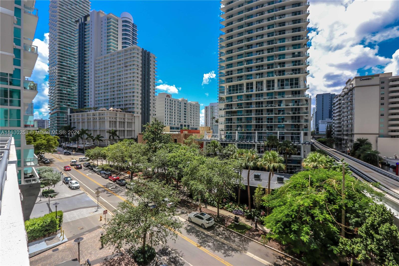 1050 Brickell Ave #414, Miami, Florida image 36