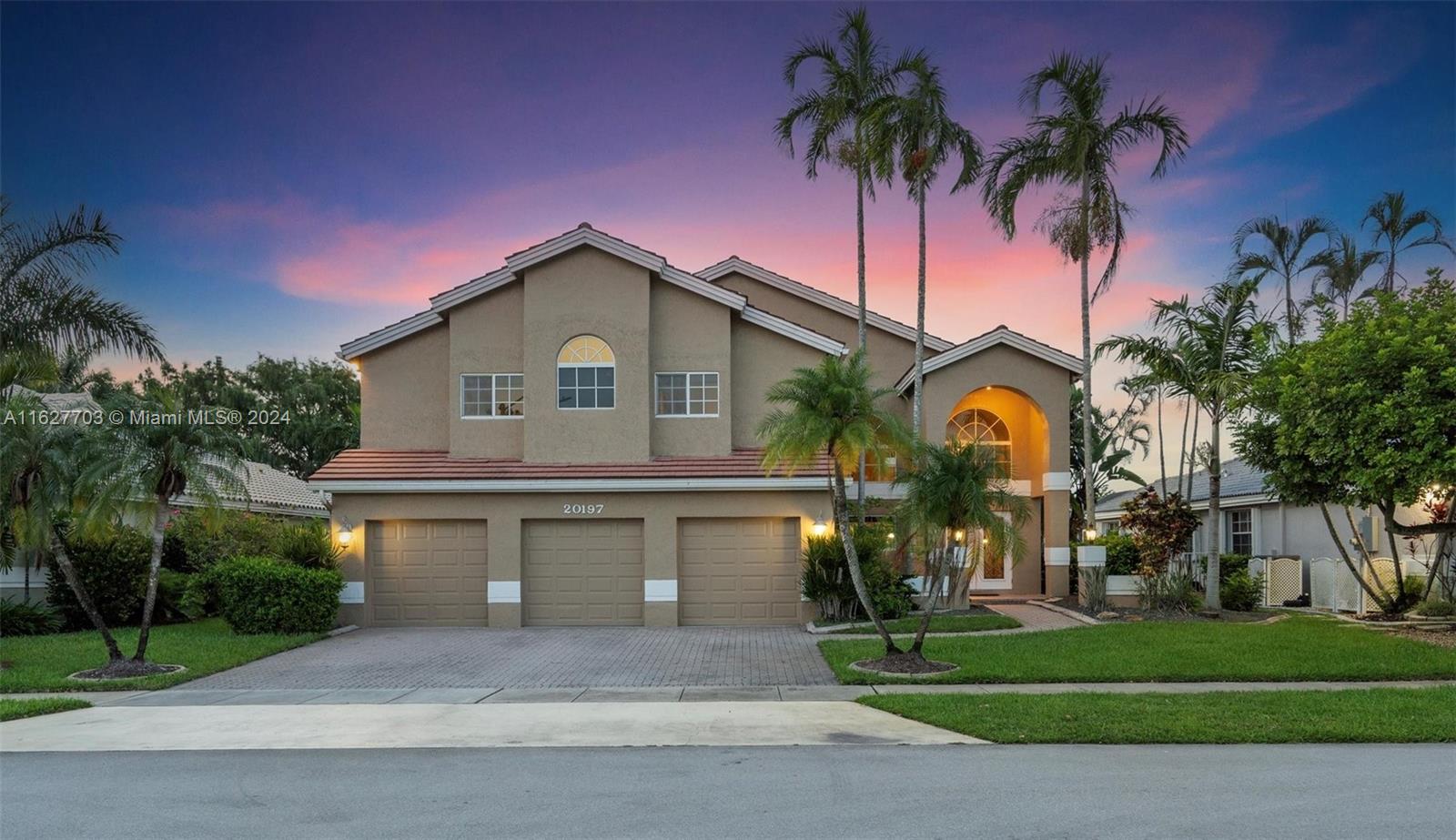 20197 NW 10th St, Pembroke Pines, Florida image 1