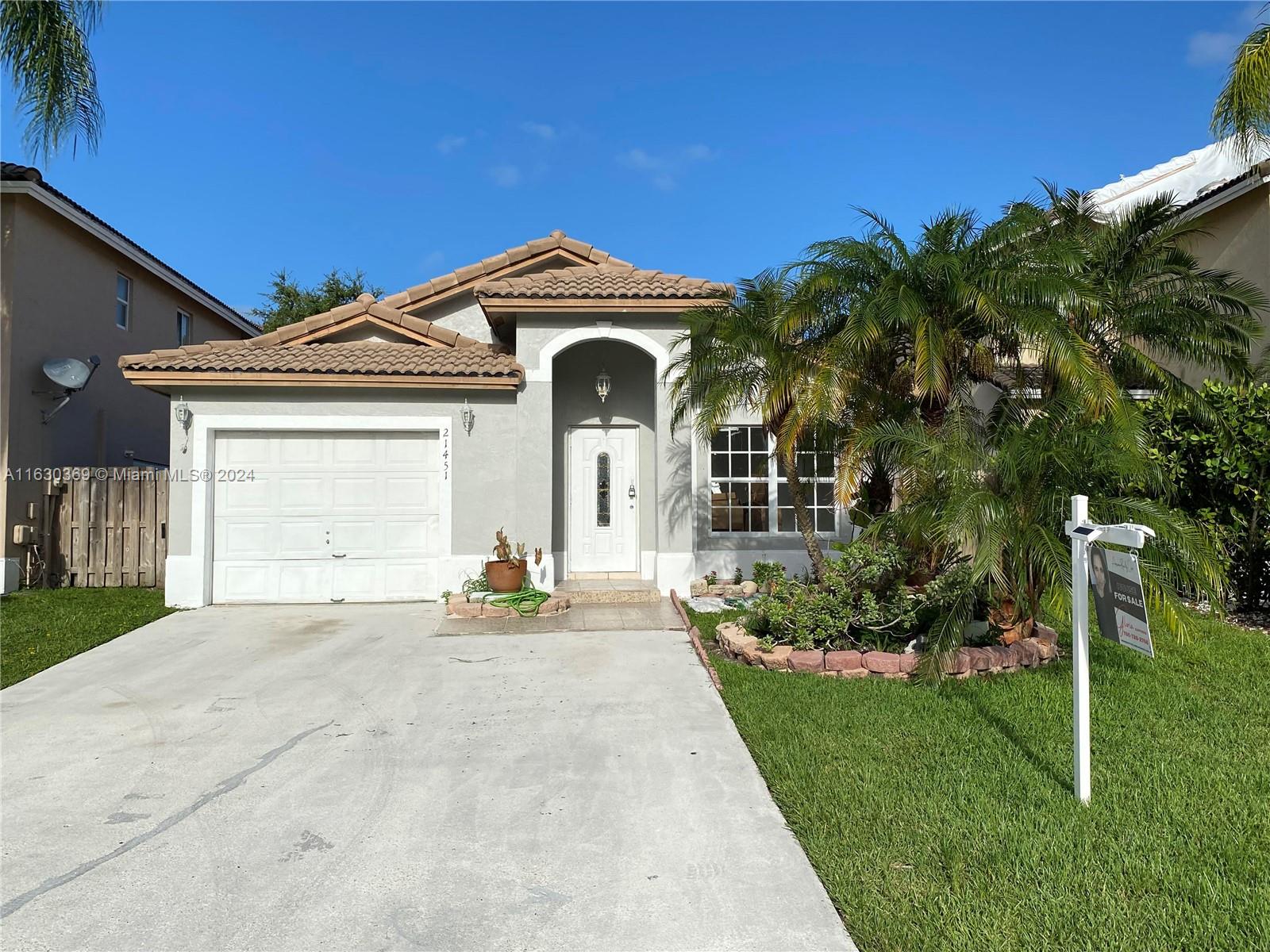 21451 SW 88th Ave, Cutler Bay, Florida image 1