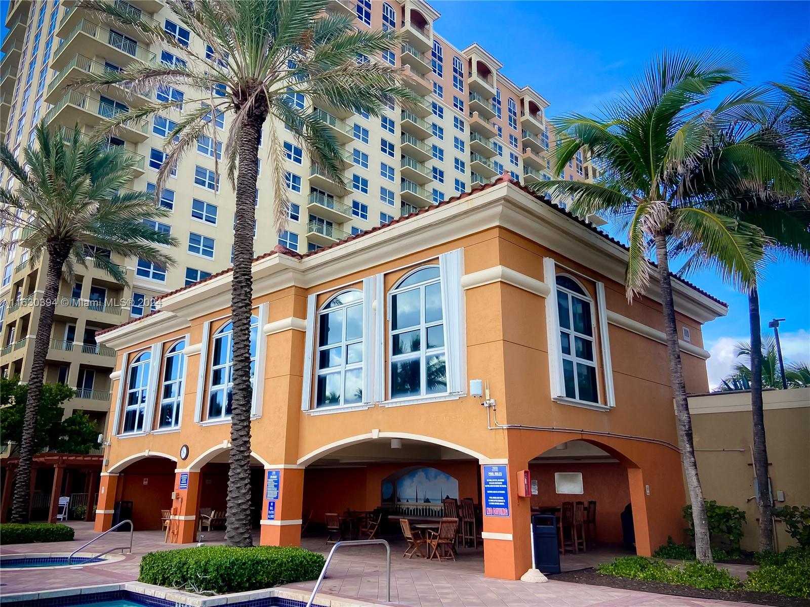 2080 S Ocean Dr #701, Hallandale Beach, Florida image 46