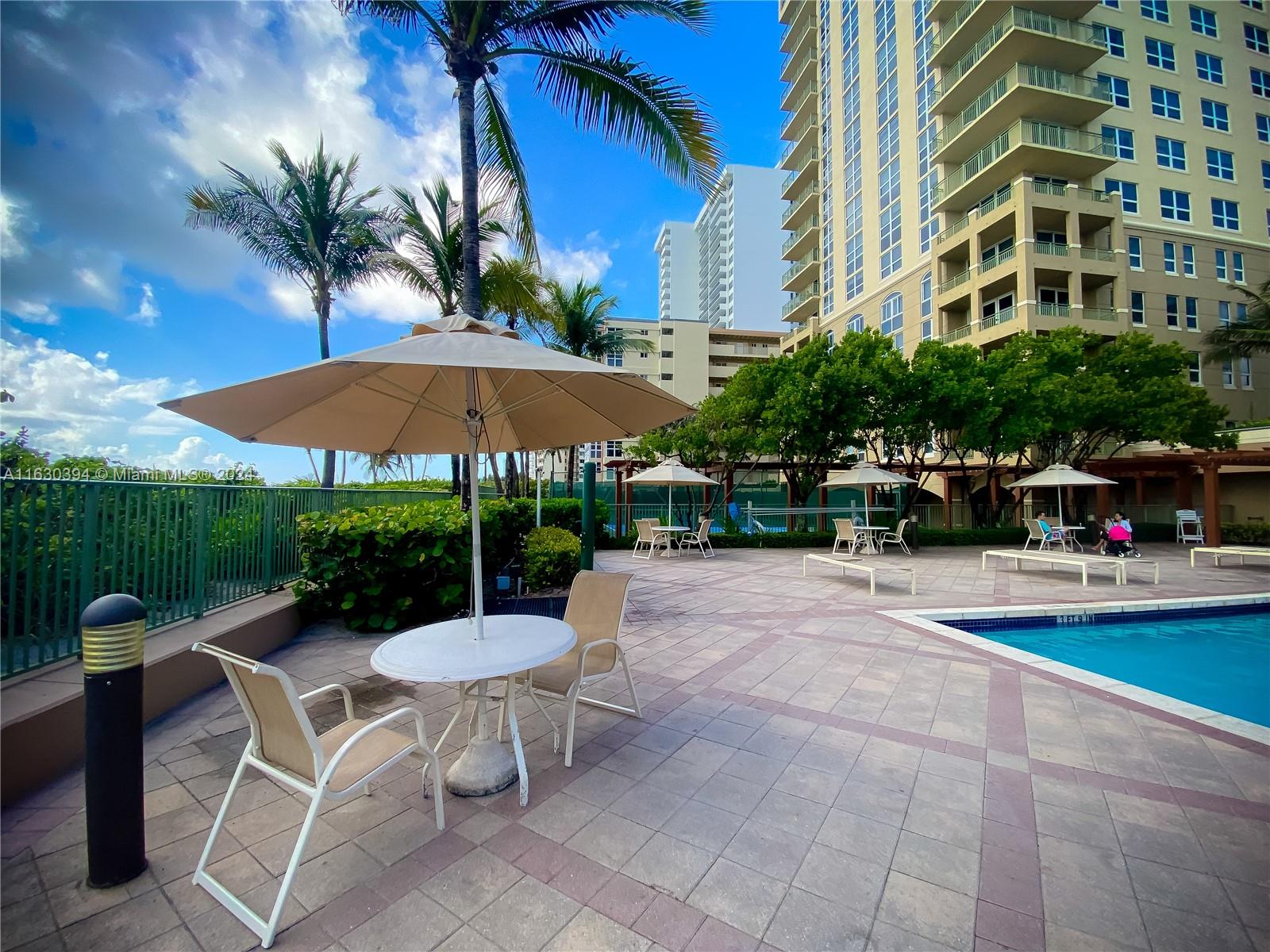 2080 S Ocean Dr #701, Hallandale Beach, Florida image 48