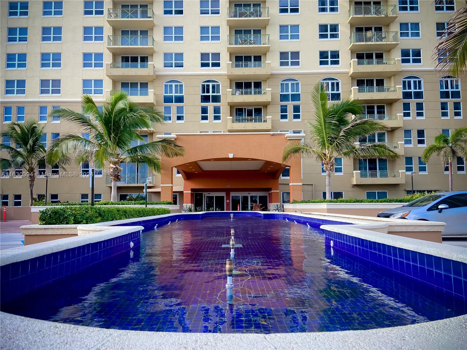 2080 S Ocean Dr #701, Hallandale Beach, Florida image 5