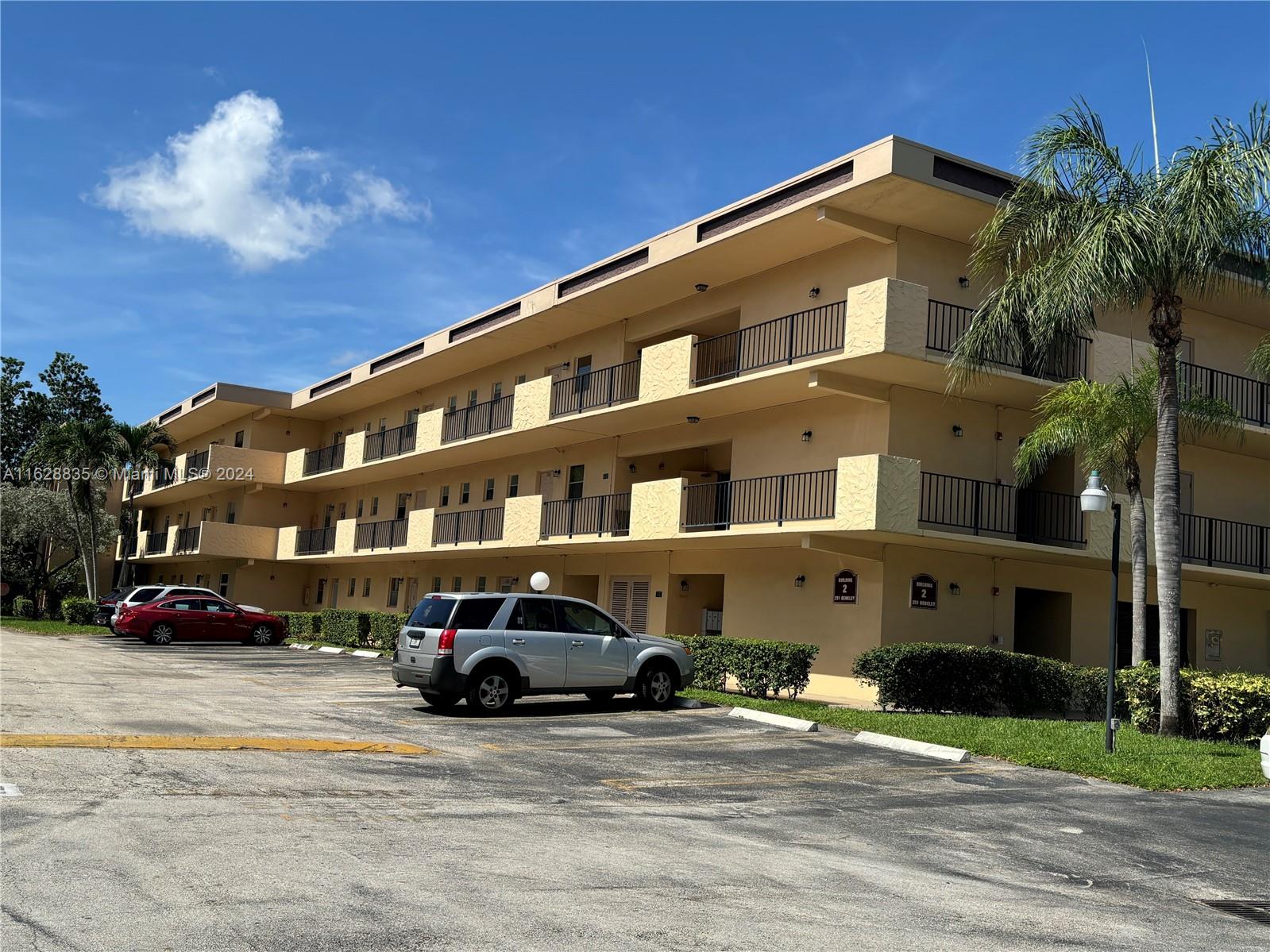 251 Berkley Rd #304, Hollywood, Florida image 19