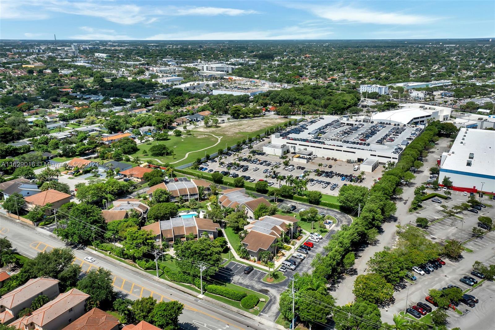 16210 SW 92nd Ave #19, Palmetto Bay, Florida image 31