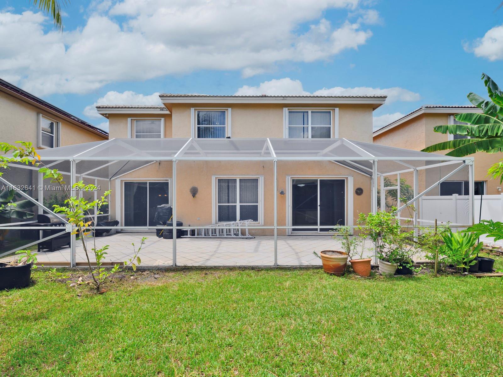 17943 SW 33rd Ct, Miramar, Florida image 38