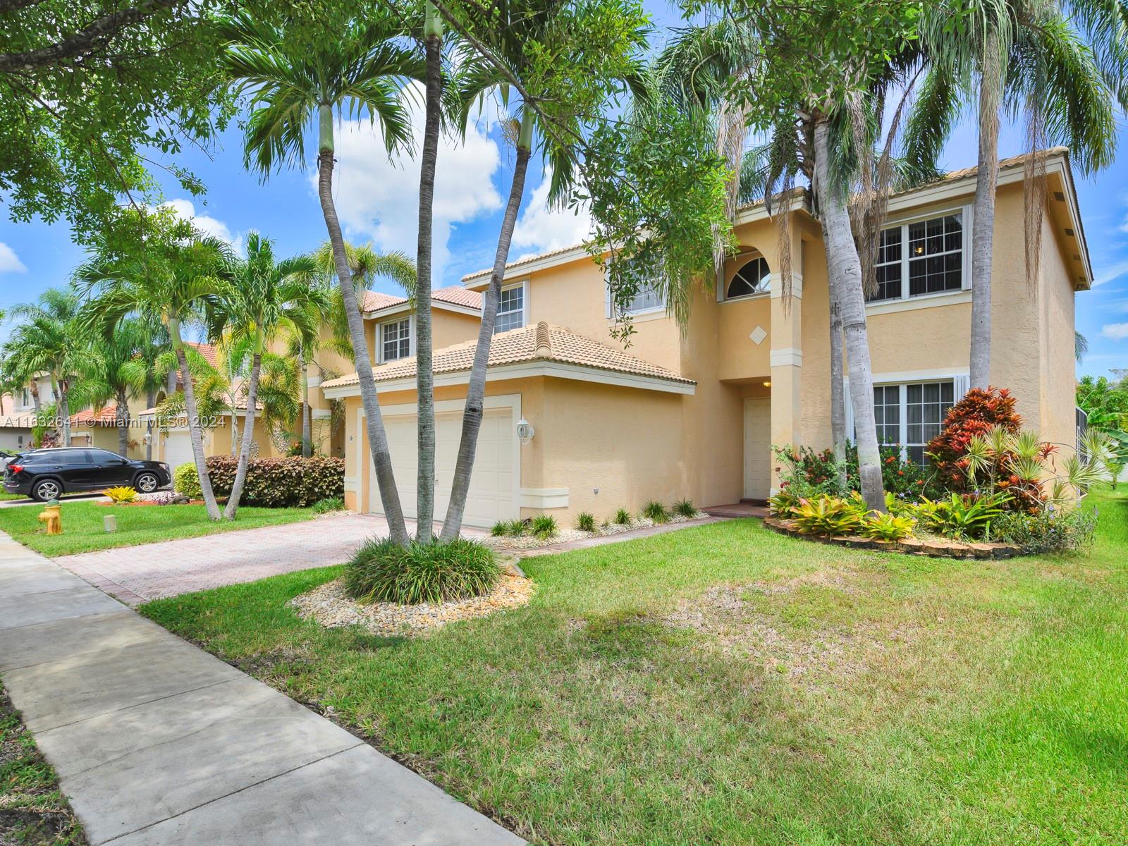 17943 SW 33rd Ct, Miramar, Florida image 7