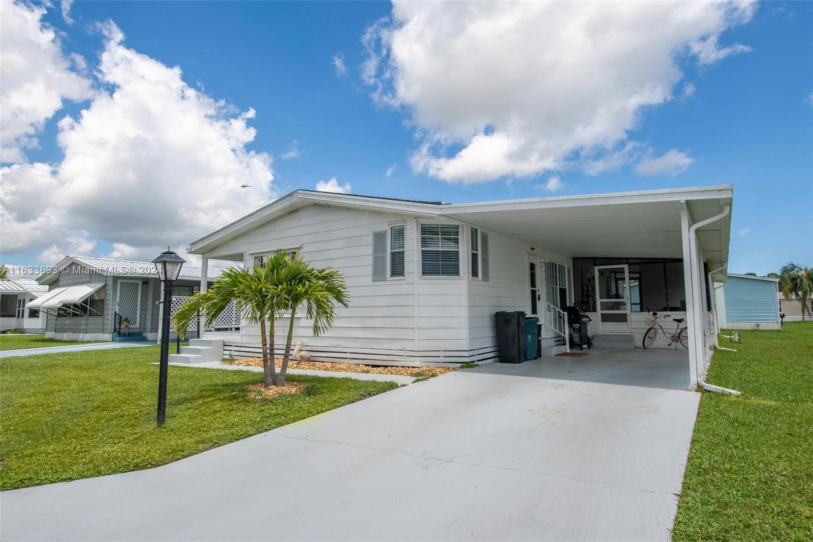 4719 Se Bywood Terrace, Stuart, Florida image 1