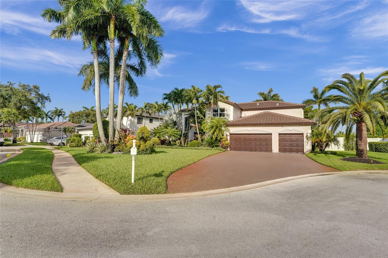 3400 SW 147th Ave, Miramar, Florida image 1