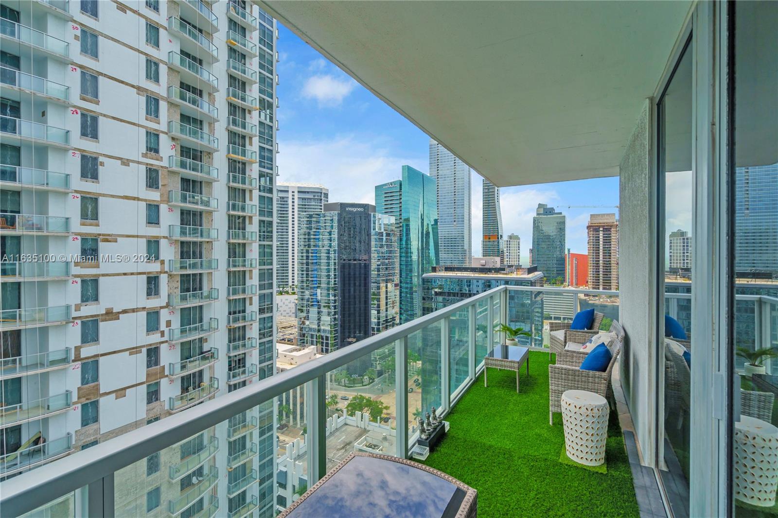 1050 Brickell Ave #2510, Miami, Florida image 6