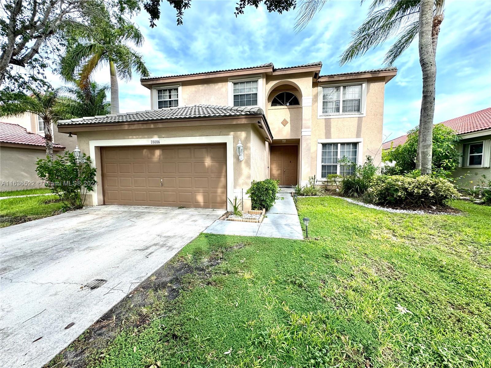 18086 SW 29th St, Miramar, Florida image 1