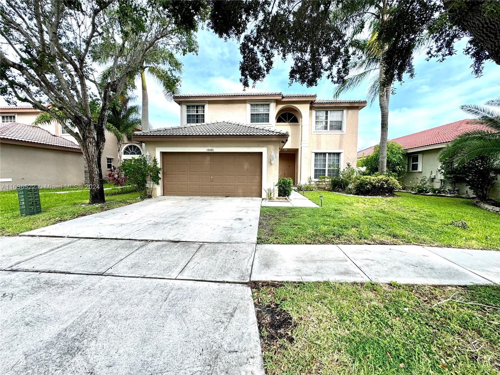 18086 SW 29th St, Miramar, Florida image 2