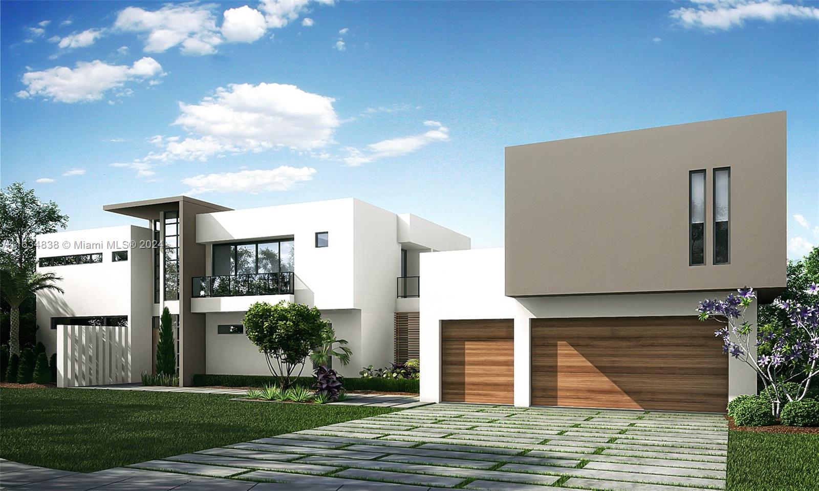 5800 Canal Drive # Lot 9