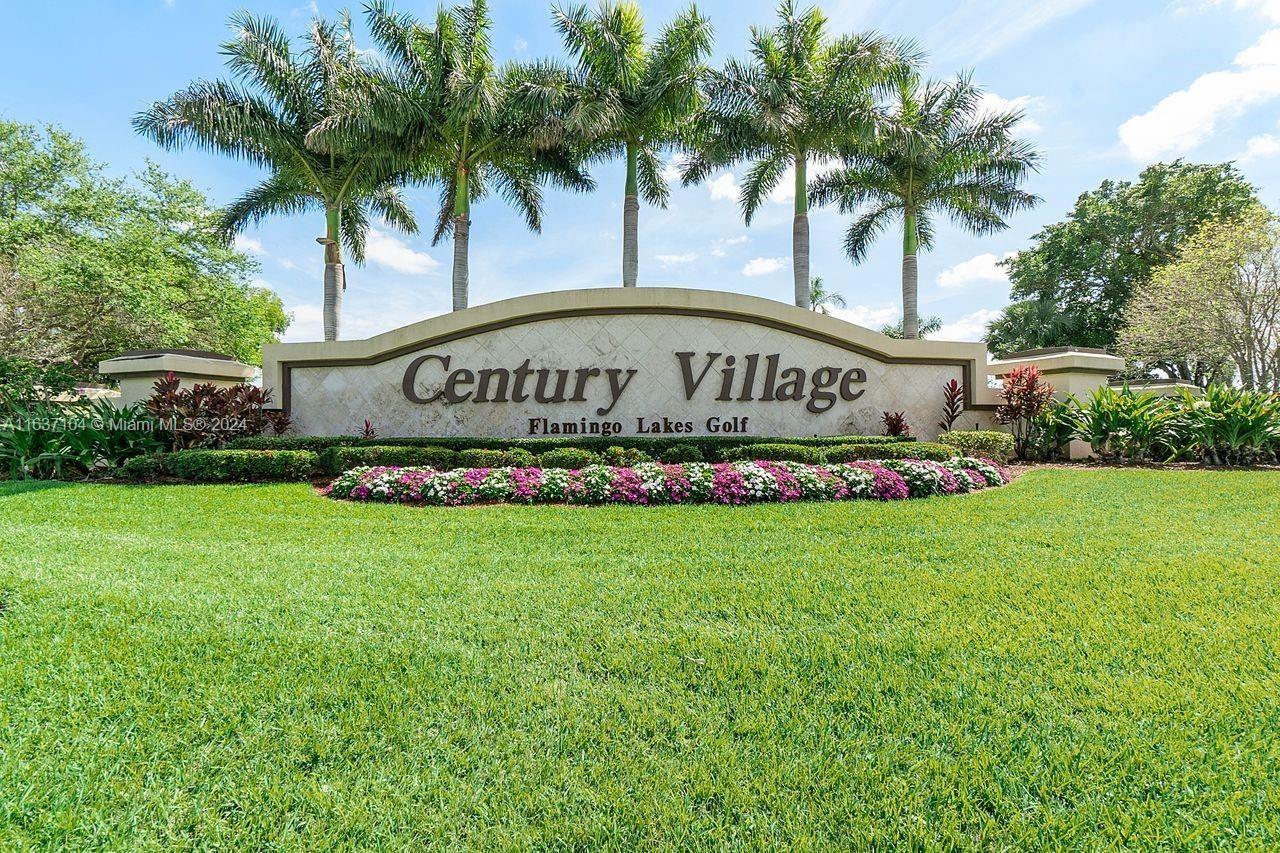 12900 SW 13th St #307E, Pembroke Pines, Florida image 41