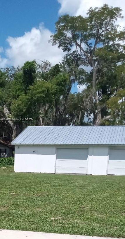 1226 Hi Ta Kee Ave, Sebring, Florida image 3