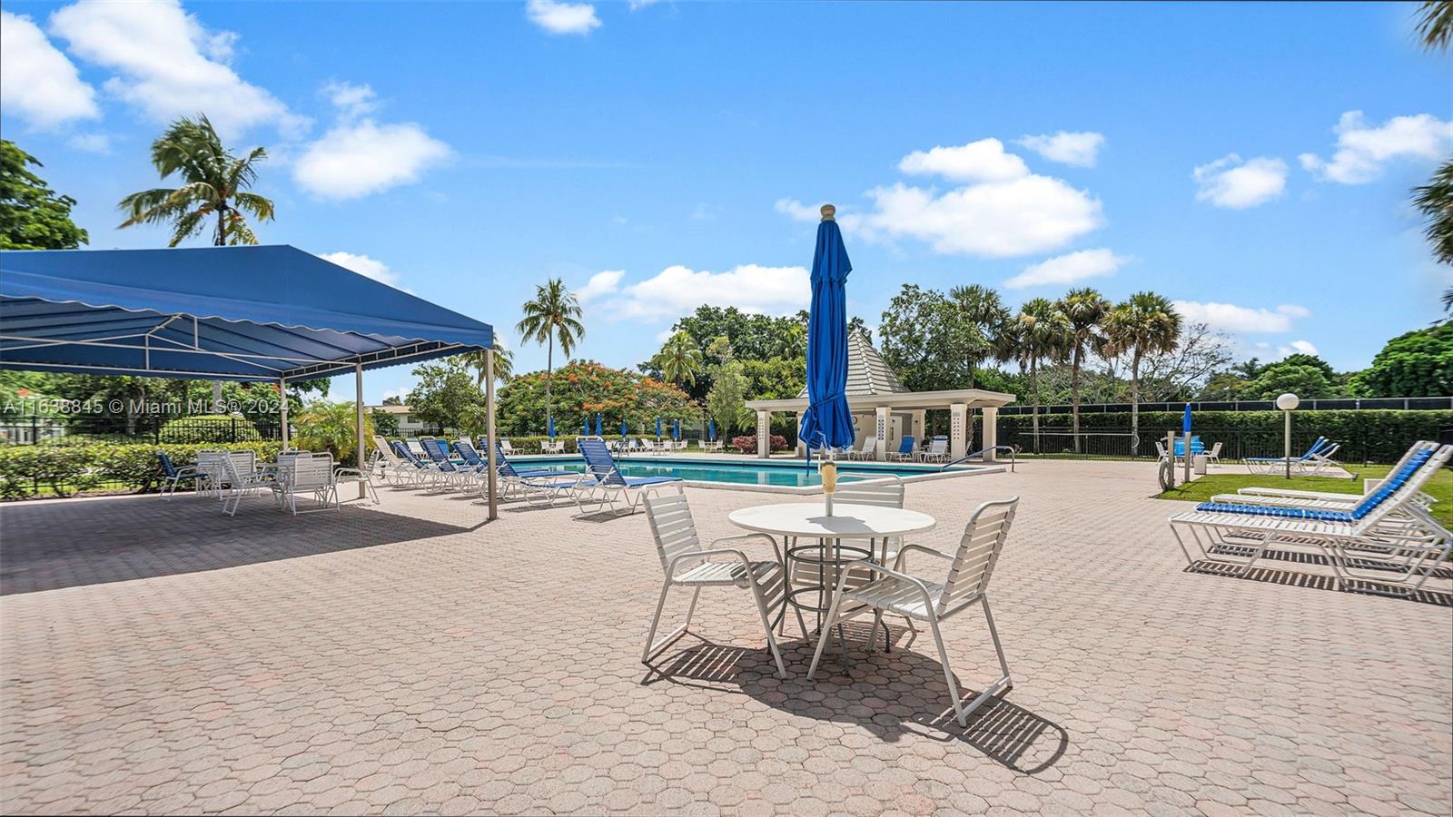 2603 Nassau Bnd #F1, Coconut Creek, Florida image 13