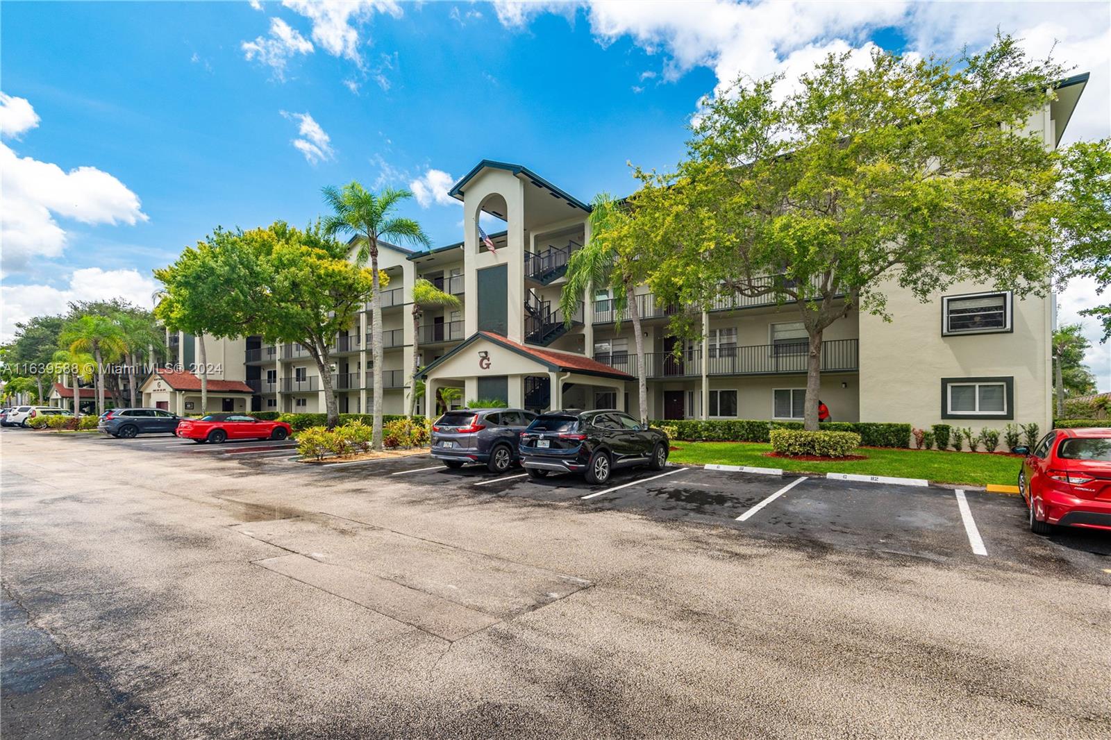 1200 SW 130th Ave #207G, Pembroke Pines, Florida image 5