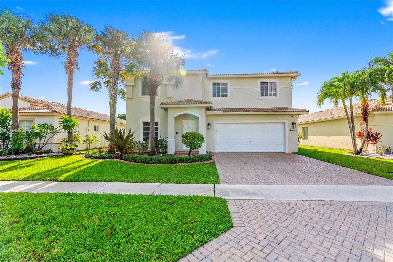 4661 SW 126th Ave, Miramar, Florida image 1