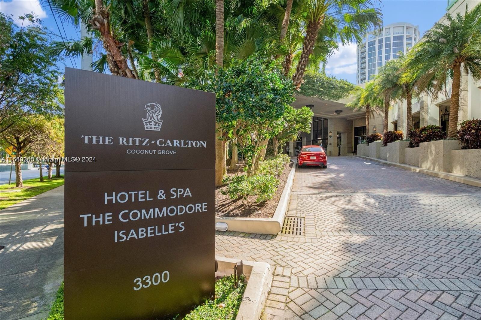 3350 SW 27th Ave #1601, Miami, FL 33133