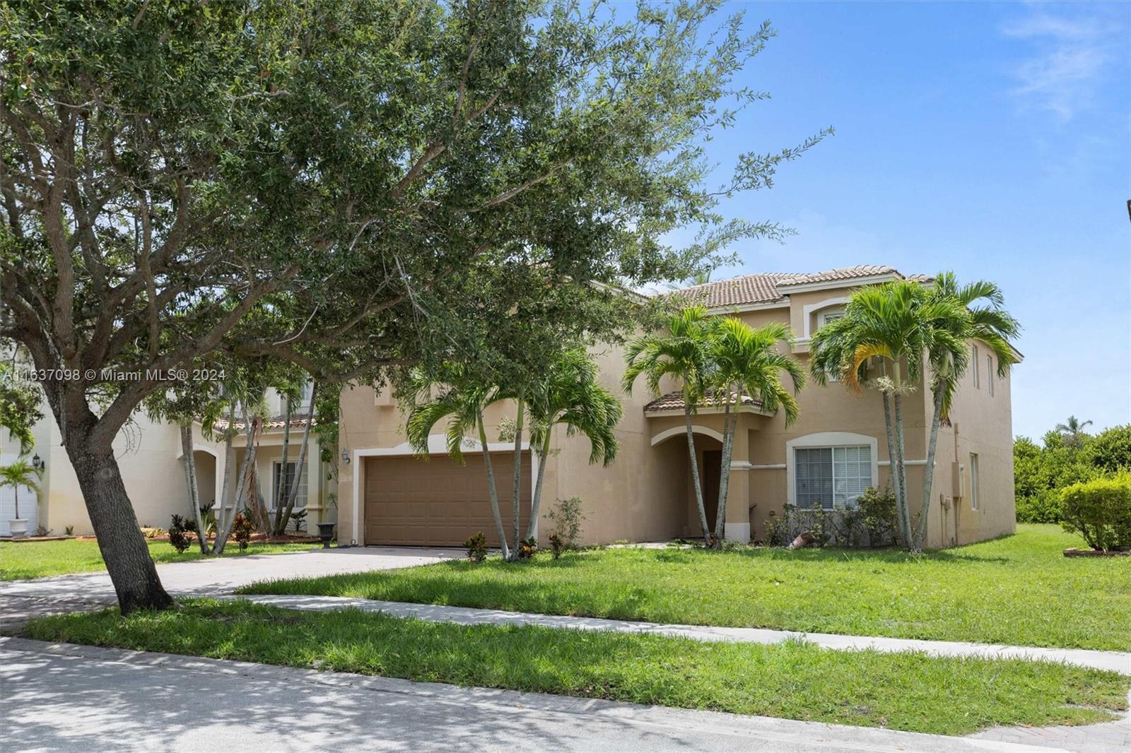 12838 SW 47th St, Miramar, Florida image 1