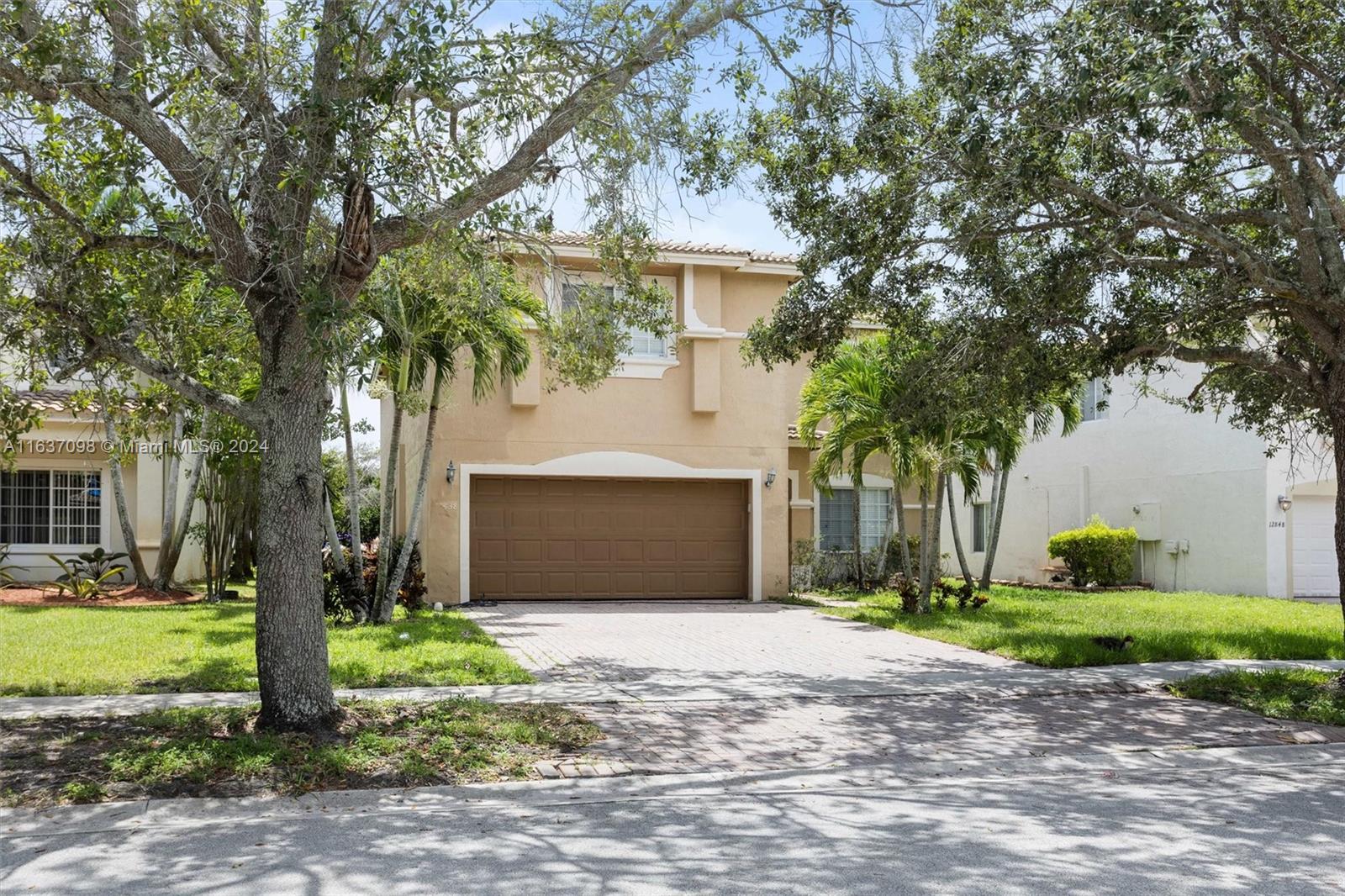 12838 SW 47th St, Miramar, Florida image 16