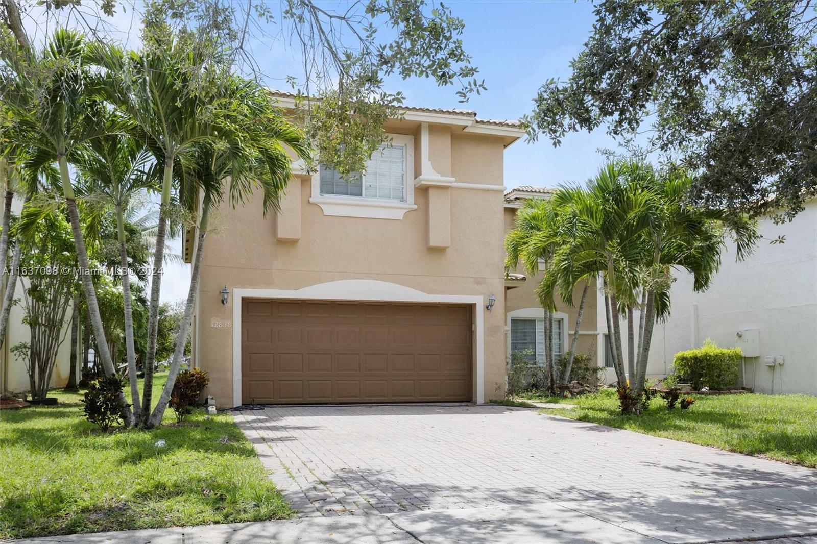 12838 SW 47th St, Miramar, Florida image 2