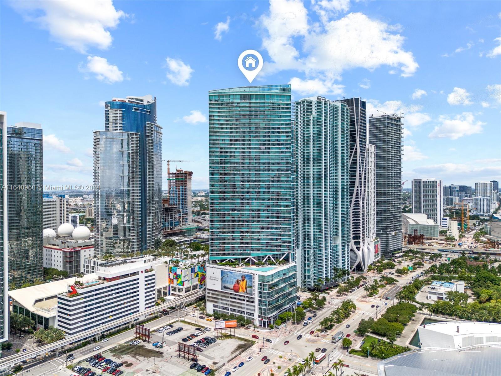 Apartamento en Venta en Miami, FL