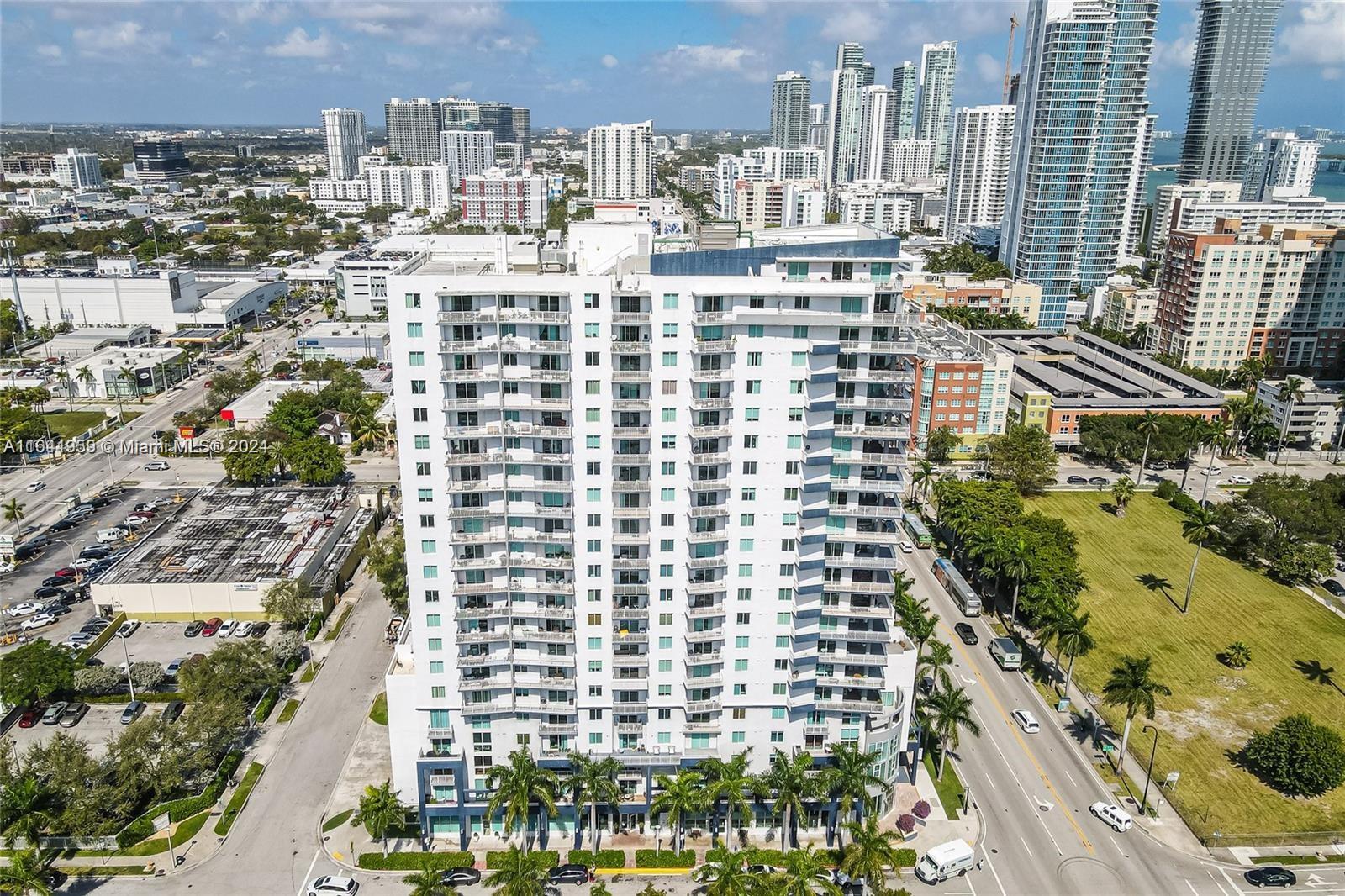 Apartamento en Venta en Miami, FL