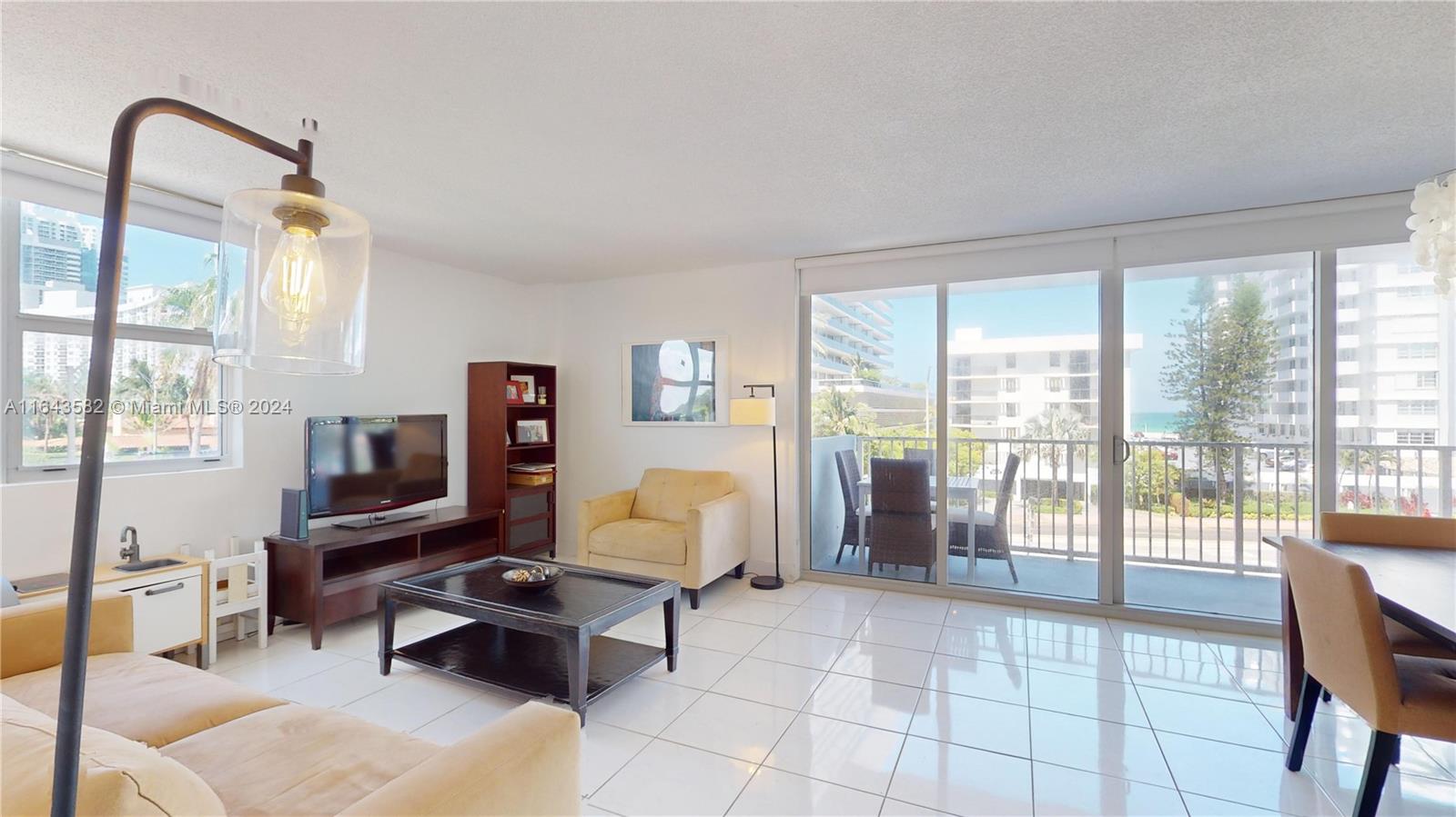 Apartamento en Venta en Miami Beach, FL