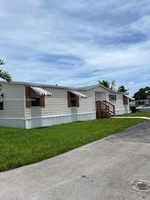 35250 SW 177 Ct Unit169, Homestead, Florida image 1