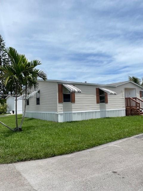 35250 SW 177 Ct Unit169, Homestead, Florida image 30