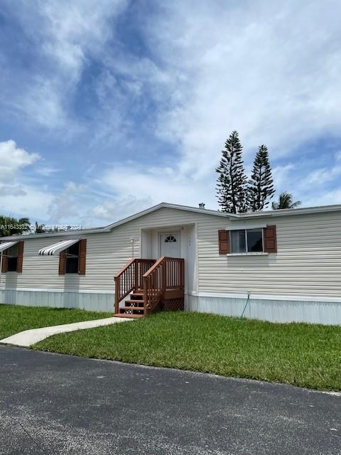 35250 SW 177 Ct Unit169, Homestead, Florida image 4