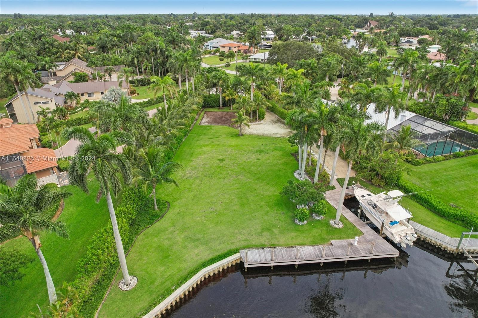 1896 NW Eagle Pt, Stuart, Florida image 6