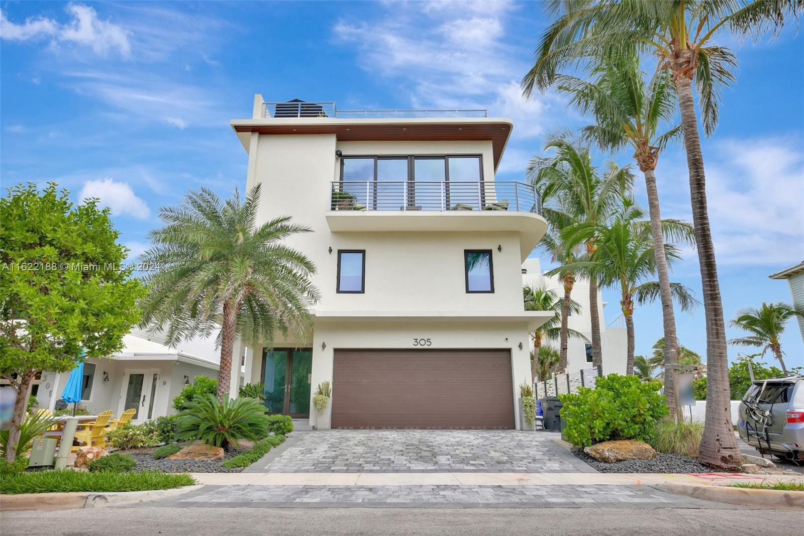 featured property