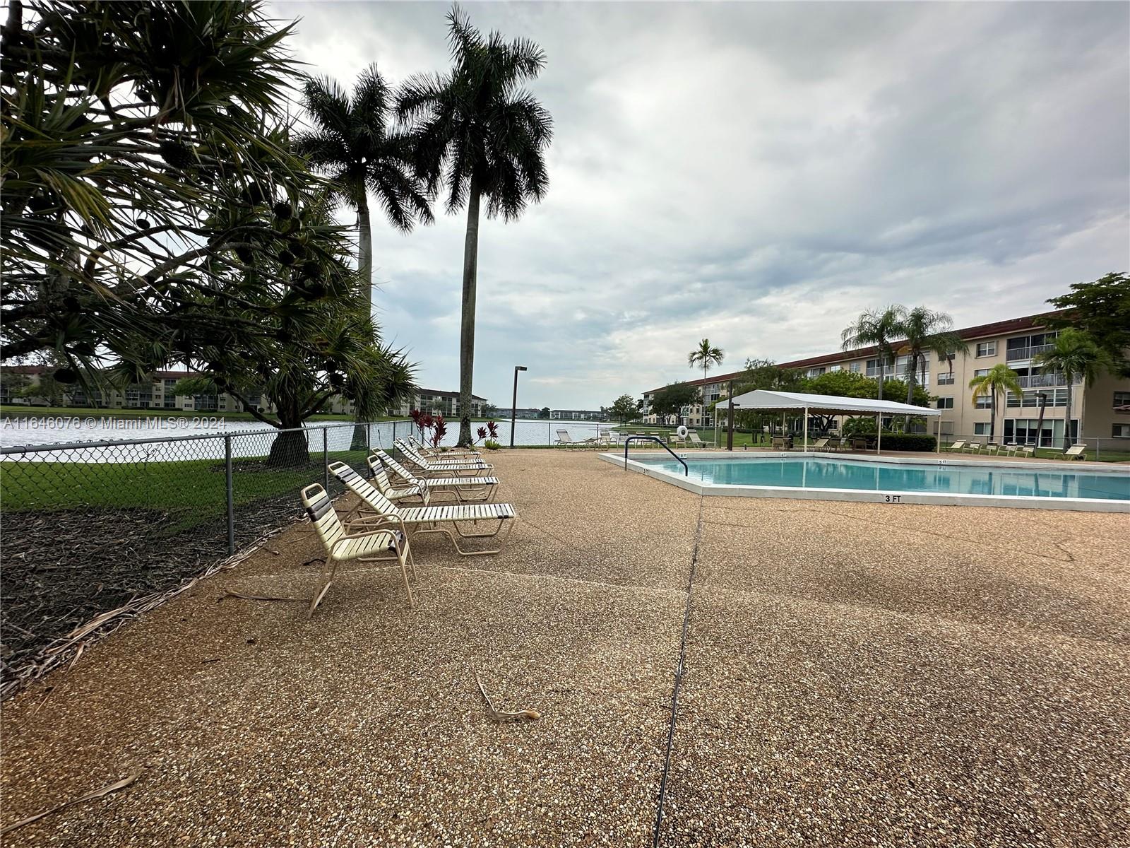 12950 SW 13th St #303D, Pembroke Pines, Florida image 35