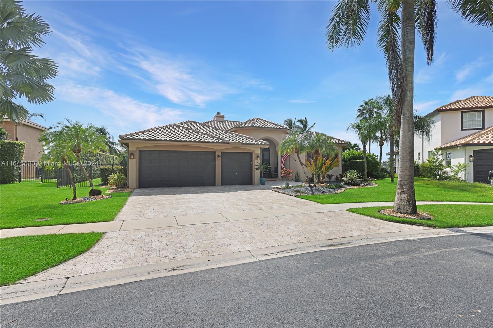 3341 SW 189th Ave, Miramar, Florida image 49