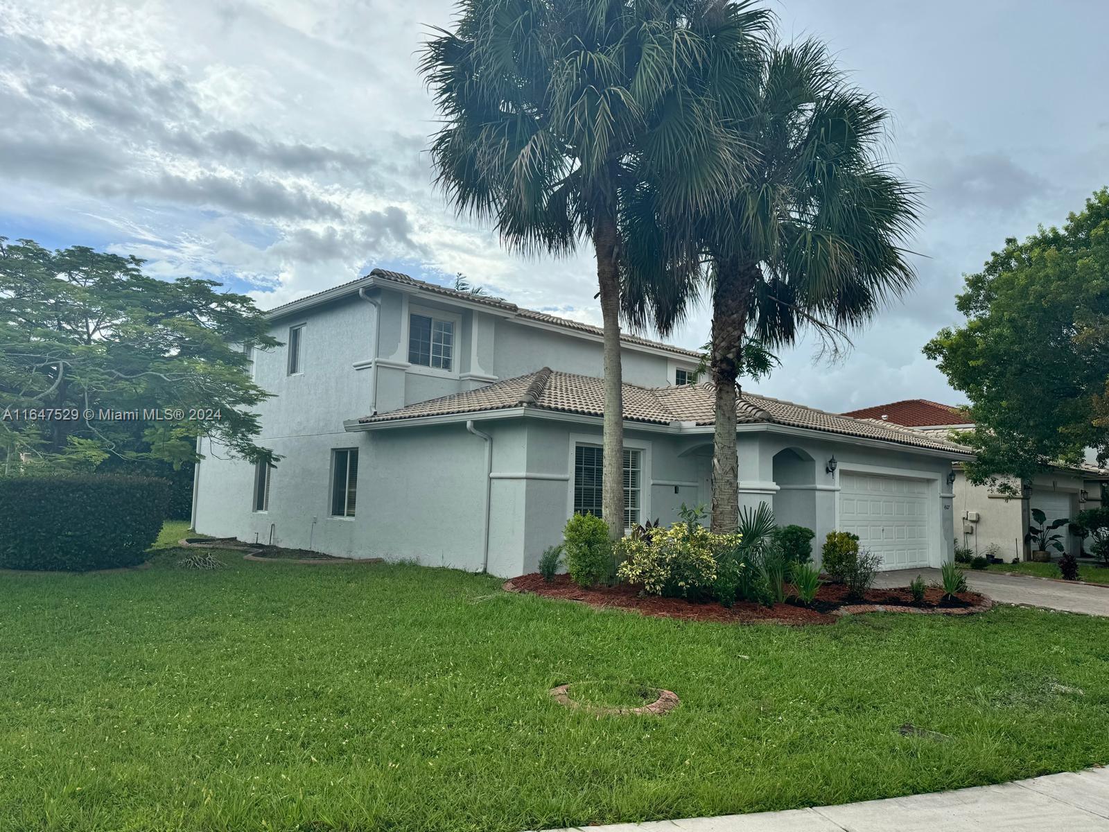 4527 SW 129th Ave, Miramar, Florida image 28