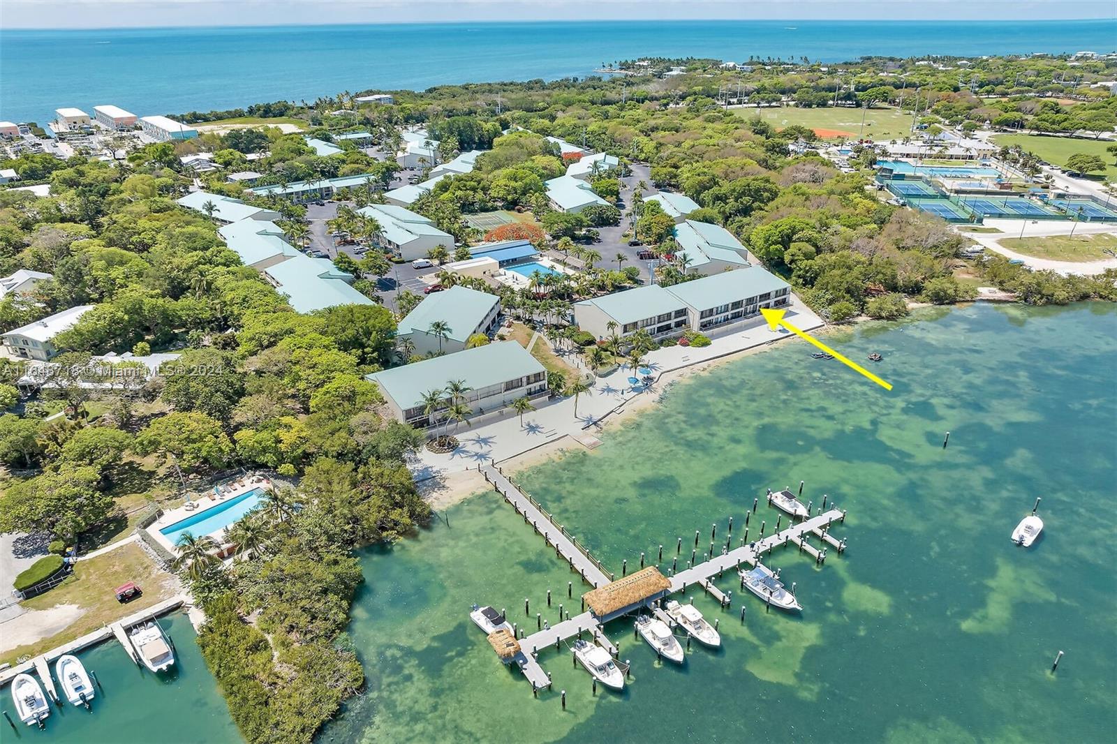 87200 Overseas Hwy #J4, Islamorada, Florida image 5