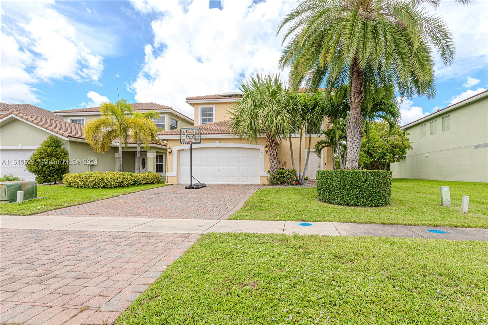 705 Perdido Heights Dr, West Palm Beach, Florida image 1