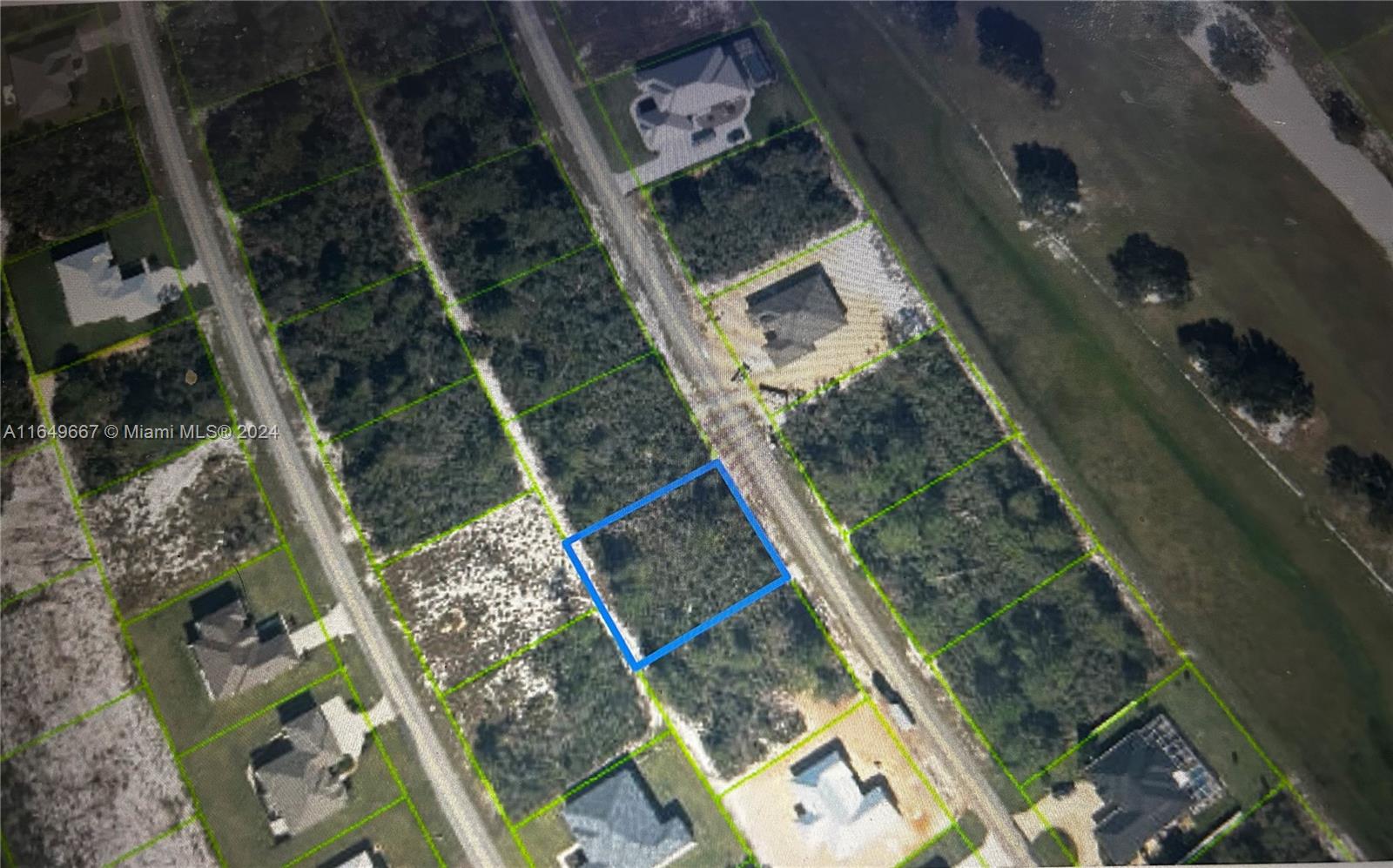 5272 Pebble Beach Drive, Sebring, Florida image 1