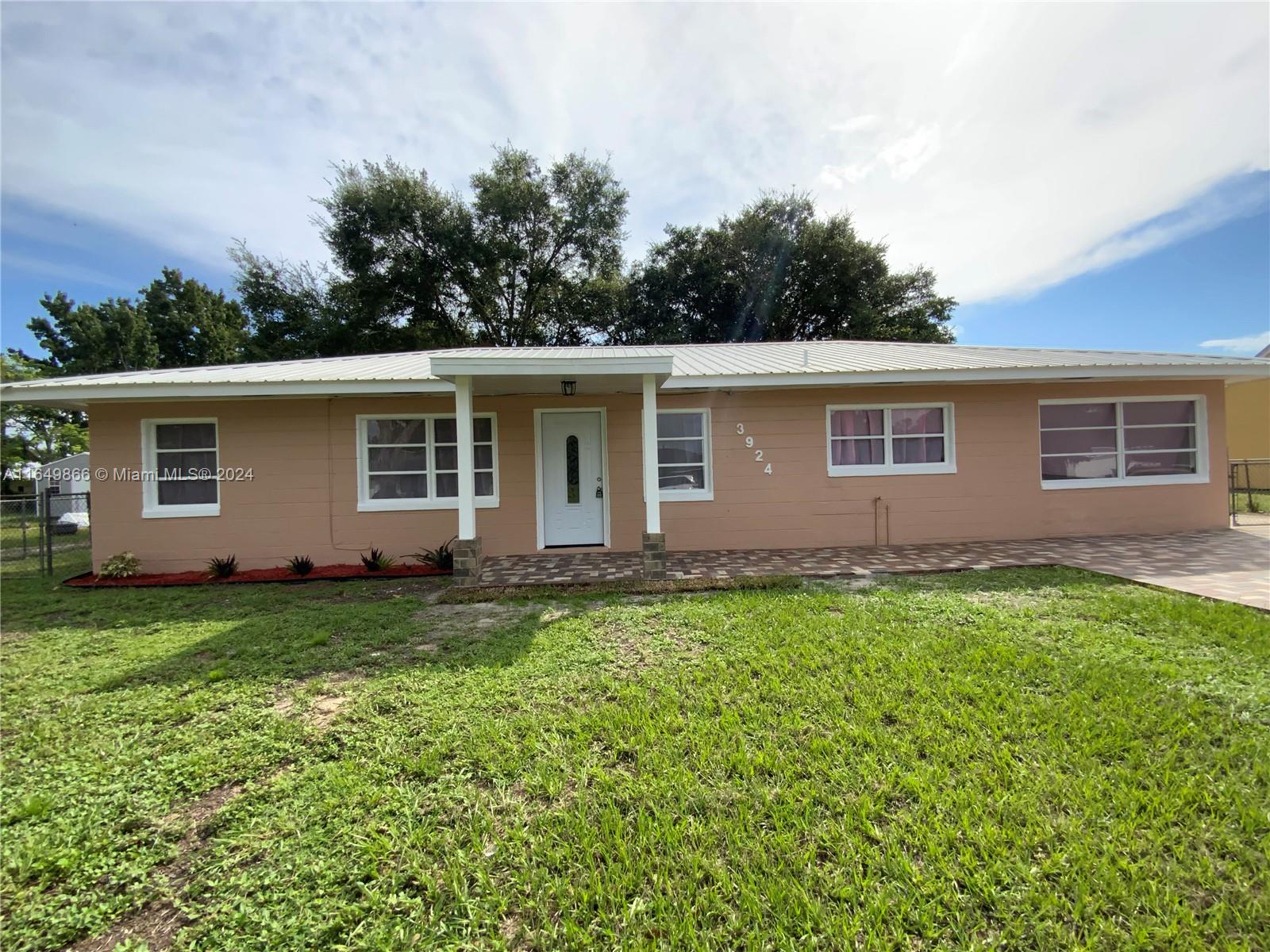 3924 Craig Ave, Sebring, Florida image 22