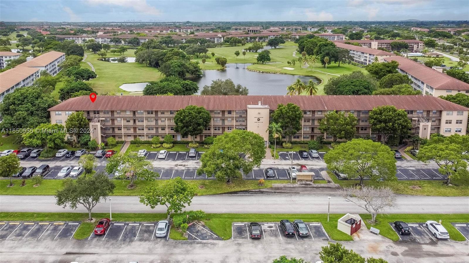 13450 SW 3rd St #202D, Pembroke Pines, Florida image 32