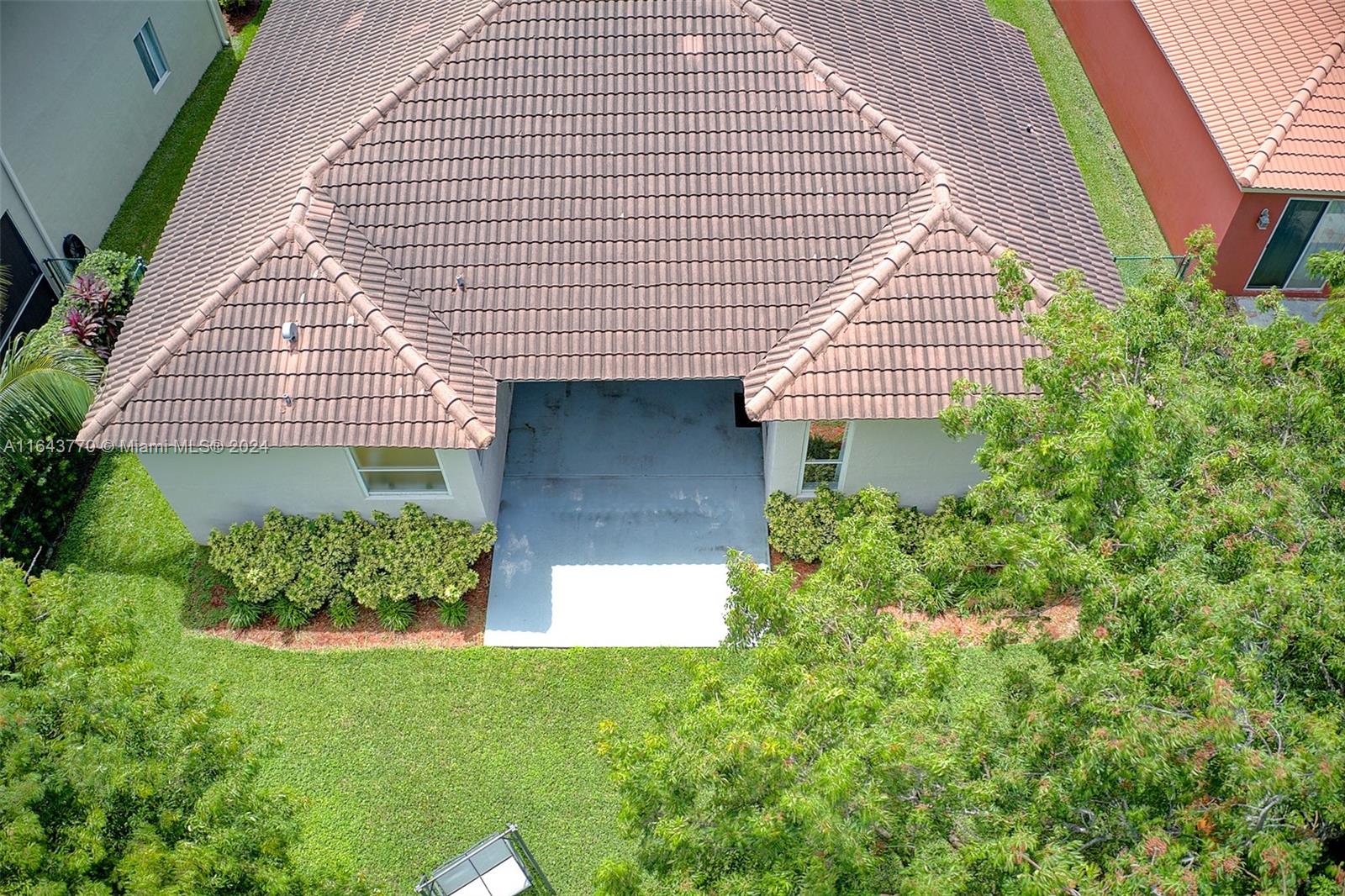 1467 SE 22nd Ln, Homestead, Florida image 46