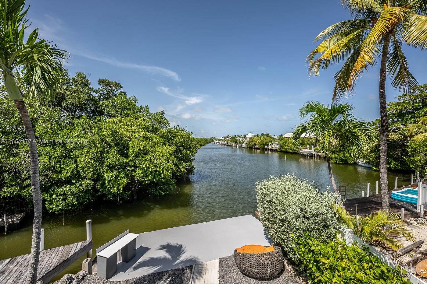 100 Iroquois Dr #3, Islamorada, Florida image 1