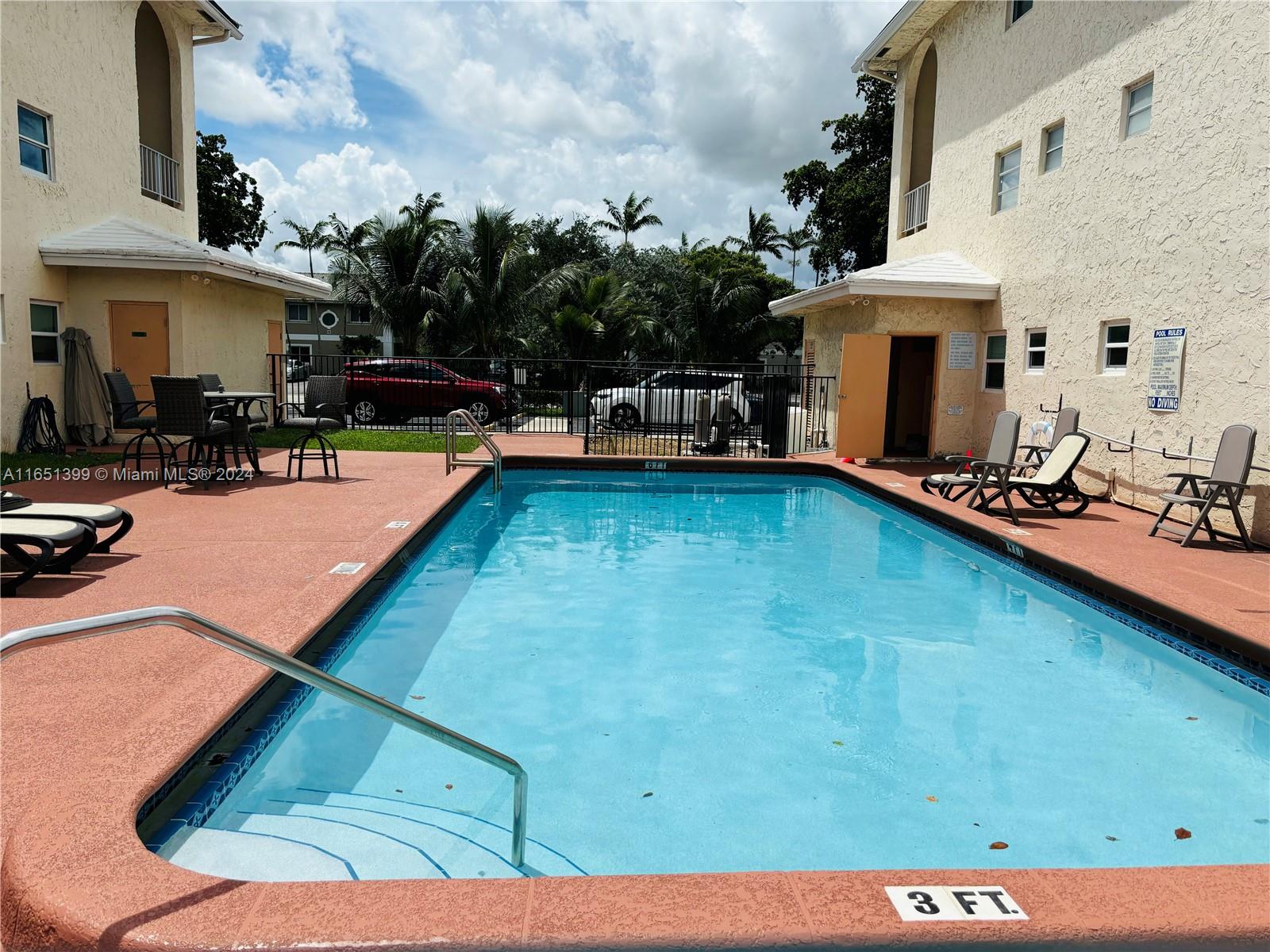 8801 NW 38th Dr #106B, Coral Springs, Florida image 22