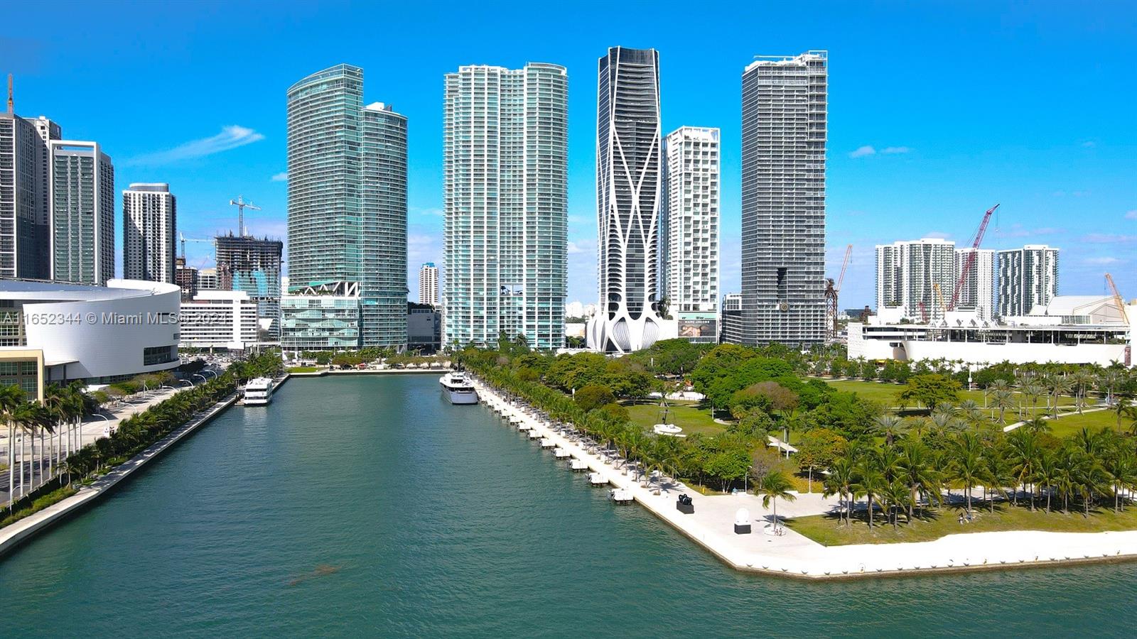 Apartamento en Alquiler en Miami, FL