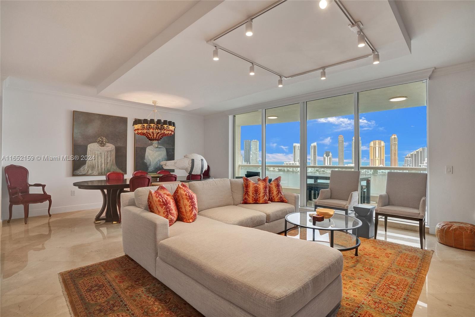 6000 Island Blvd #1707, Aventura, Florida image 1