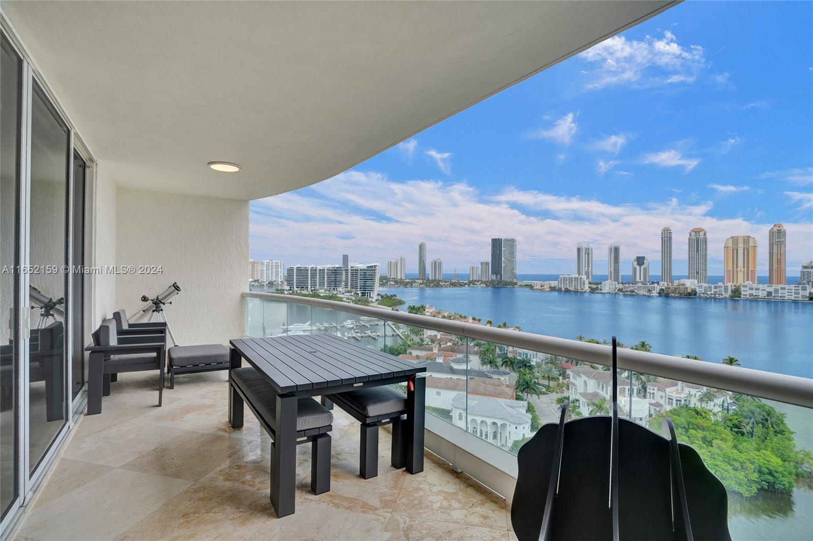 6000 Island Blvd #1707, Aventura, Florida image 3