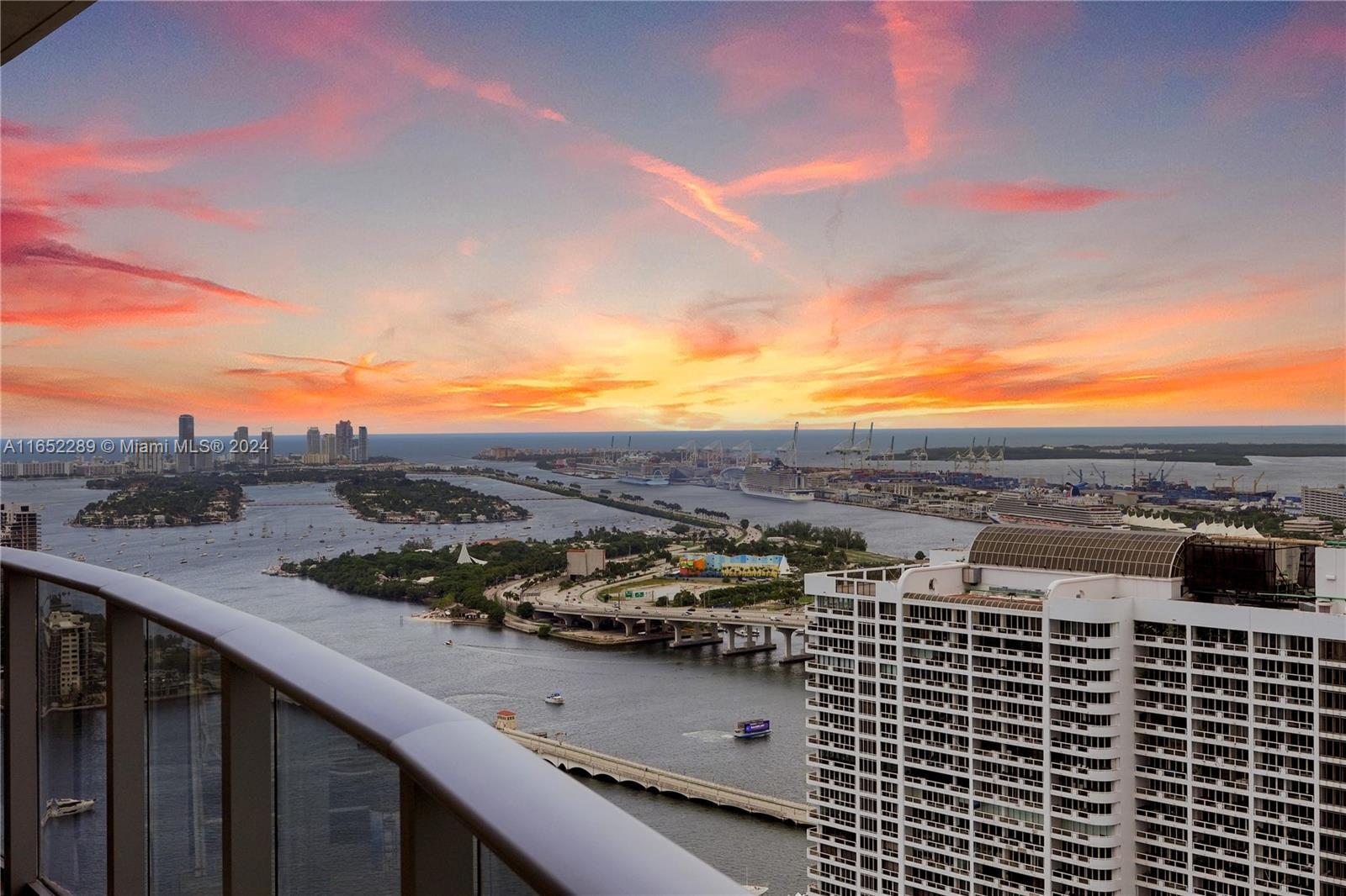 Condo for Rent in Miami, FL