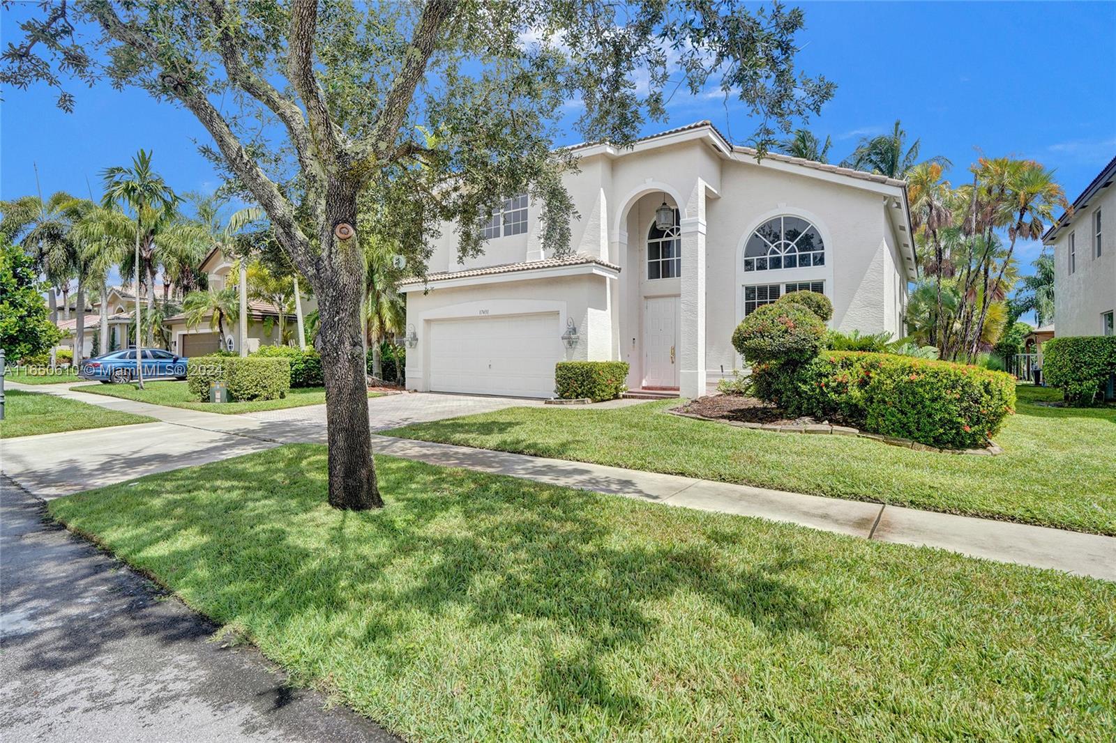 17431 SW 35th St, Miramar, Florida image 2