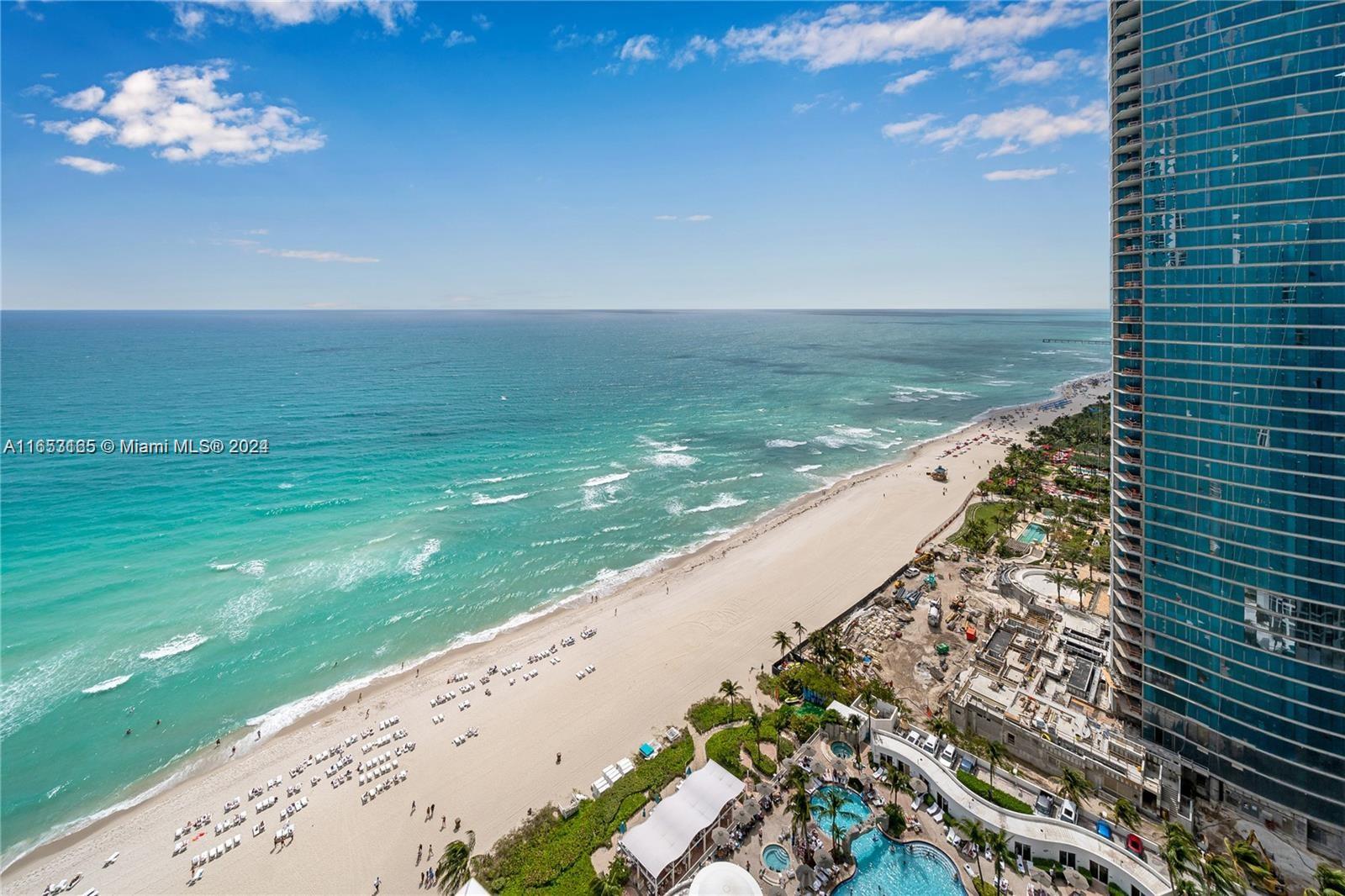 Condo for Rent in Sunny Isles Beach, FL